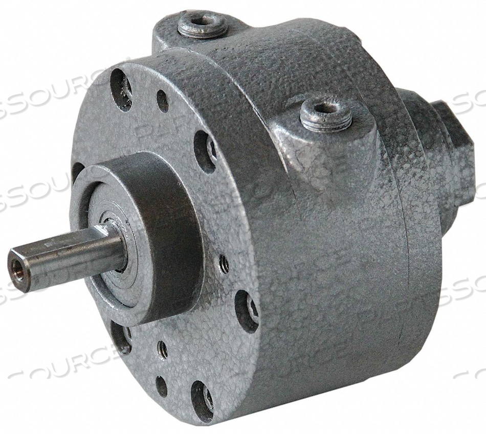 AIR MOTOR 0.93 HP 30 CFM 3000 RPM by Speedaire AIR MOTOR 0.93 HP 30 CFM 3000 RPM by Speedaire