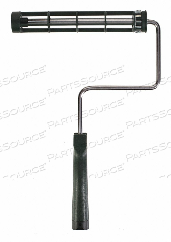 FRAME ROLLER CAGE 9 IN by Wooster