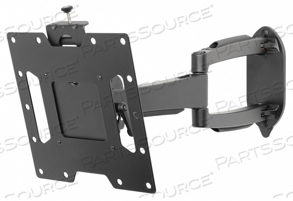 FLAT PANEL ARTICULATING MOUNT WALL by Peerless-AV