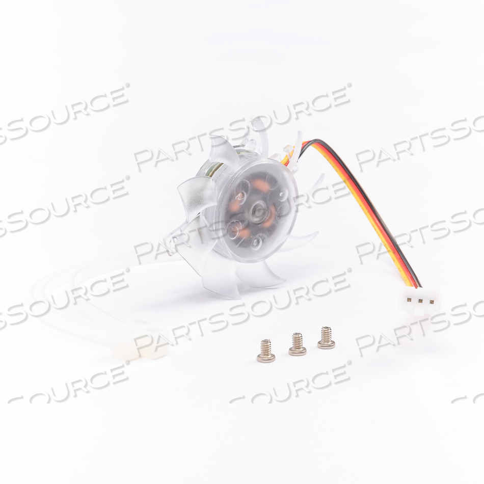 ELECTRO - MECHANICAL COMMUNICATION EXPRESS FAN KIT by Datex-Ohmeda