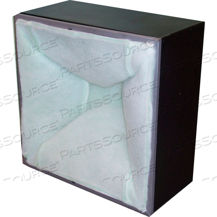 GENERAL PURPOSE FILTER KIT NOVAIR 2000 by Novatek Corporation