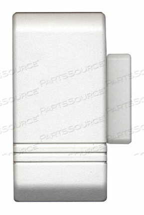 TRANSMITTER WHITE FOR WINDOW DOOR by Napco Security Technologies, Inc.