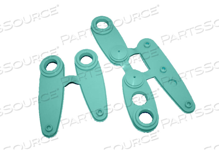 MAIN MANIFOLD SEAL KIT FOR AESTIVA ANESTHESIA MACHINE by Datex-Ohmeda