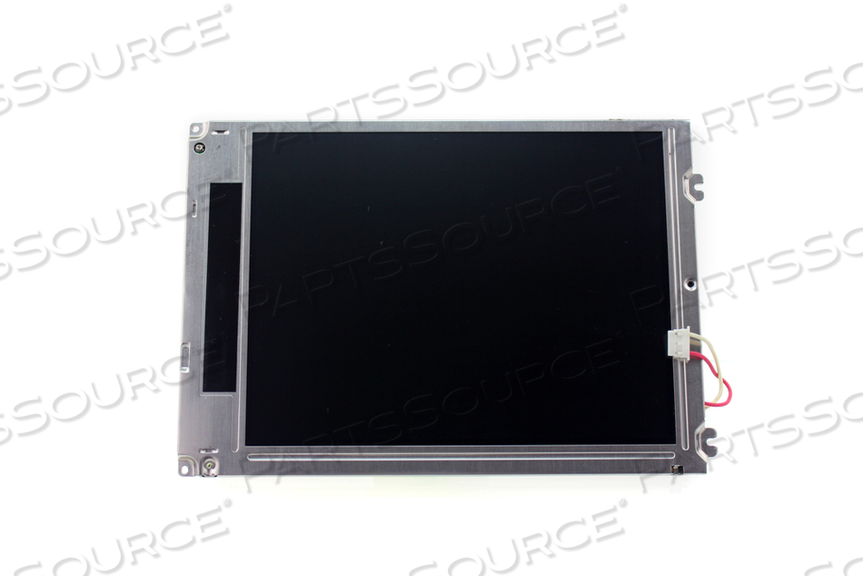 LCD DISPLAY ASSEMBLY, DASH 3000 