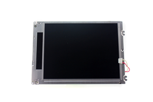 PANEL, 8.4IN SIZE, 300CD/M² BRIGHTNESS, 3.5 TO 5V INPUT VOLTAGE, -25 TO 70°C OPERATING TEMPERATURE, A-SI TFT-LCD PANEL TYPE, 640 X 480 RESOL by Sharp Electronics Corporation PANEL, 8.4IN SIZE, 300CD/M² BRIGHTNESS, 3.5 TO 5V INPUT VOLTAGE, -25 TO 70°C OPERATING TEMPERATURE, A-SI TFT-LCD PANEL TYPE, 640 X 480 RESOL by Sharp Electronics Corporation