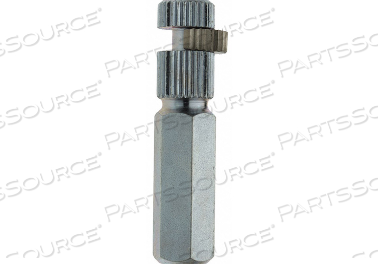 PIPE WRENCH INTERNAL 1/2 IN STEEL by Superior Tool PIPE WRENCH INTERNAL 1/2 IN STEEL by Superior Tool