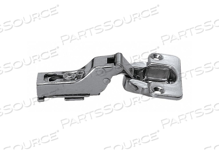 CONCEALED HINGE FREE SWINGING by Lamp