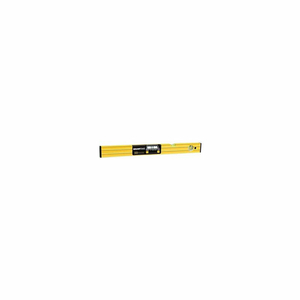SMARTTOOL DIGITAL LEVEL (IN/FT), YELLOW, 60 CM by M-D Building Products SMARTTOOL DIGITAL LEVEL (IN/FT), YELLOW, 60 CM by M-D Building Products