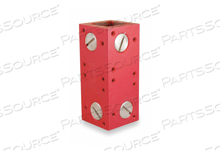 SQUARE BEARING 4 SIDED FOR PST24 by Simplicity