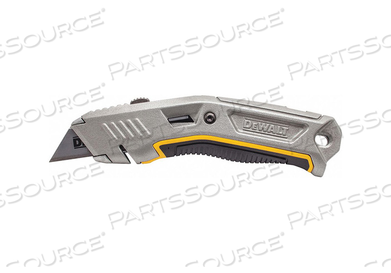 UTILITY KNIFE 6-3/4 L X 1 W 1 THICK by DeWalt