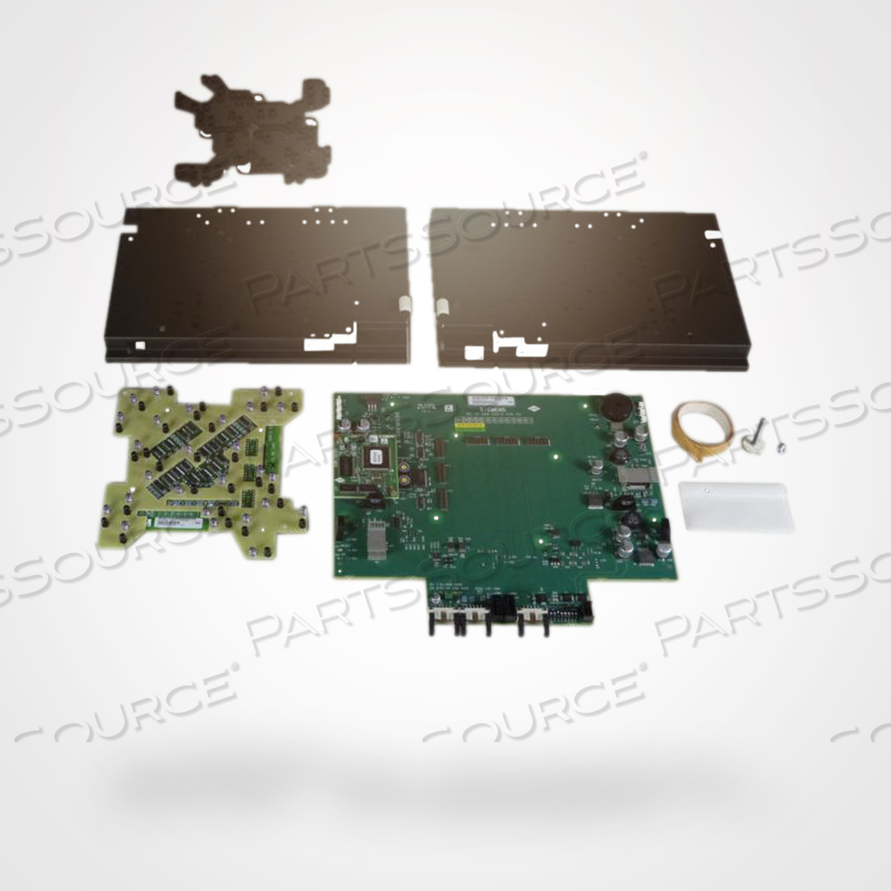 KRL-N G051G ESPREE BOARD KIT by Siemens Medical Solutions KRL-N G051G ESPREE BOARD KIT by Siemens Medical Solutions