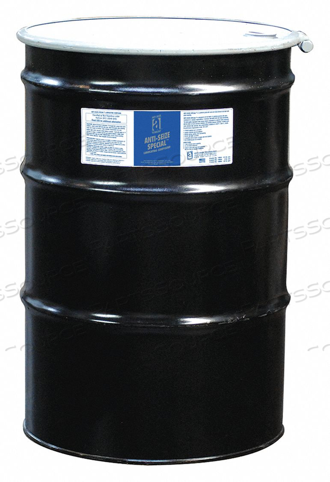 ANTI-SEIZE COMPOUND ALUMINUM/COPPER BASE by Anti-Seize Technology