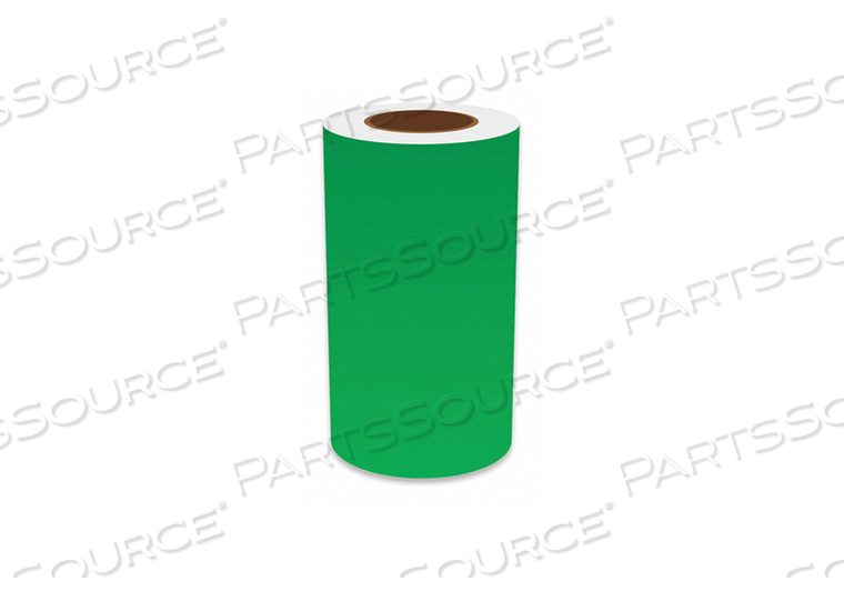 J2307 LABEL TAPE GREEN 9IN W FOR MFR NO VNM8 by Cobra Systems, Inc. J2307 LABEL TAPE GREEN 9IN W FOR MFR NO VNM8 by Cobra Systems, Inc.