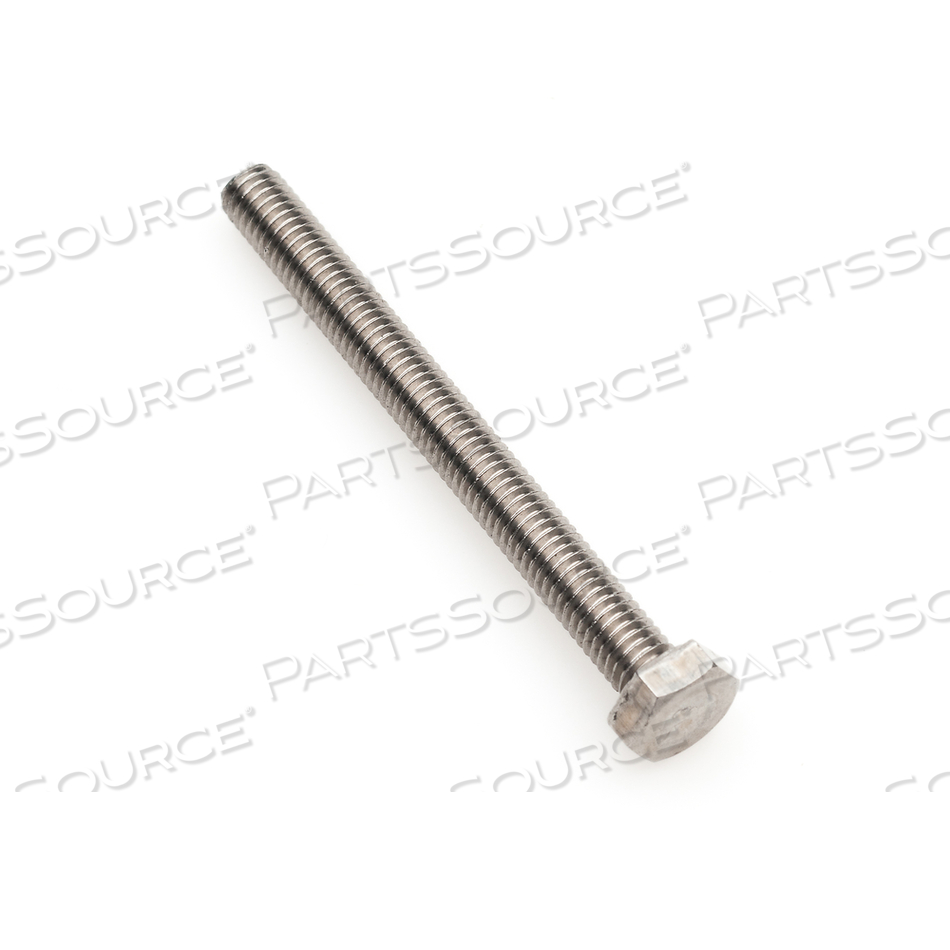 SCREW,HH MACH 10-32X2 1/4 by STERIS Corporation