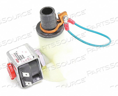 DRAIN VALVE W/FITTING by Liebert