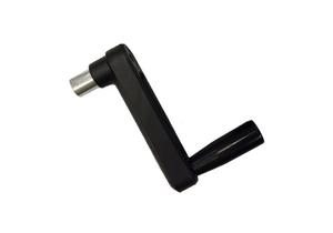 5.11" QUAD ALUMINUM CRANK by Suspa, Inc.