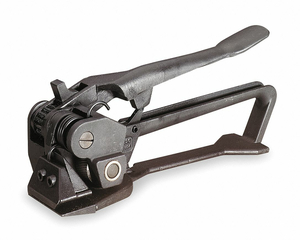 STEEL STRAPPING TENSIONER MANUAL HVY DTY by Midwest Industrial Packaging STEEL STRAPPING TENSIONER MANUAL HVY DTY by Midwest Industrial Packaging
