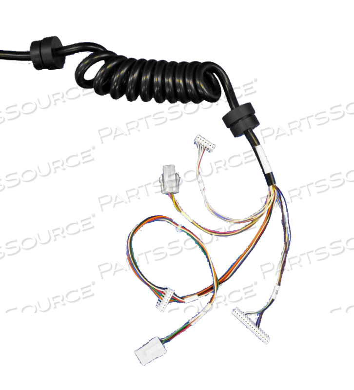 CORD- SIGNAL COIL CORD- SIGNAL COIL