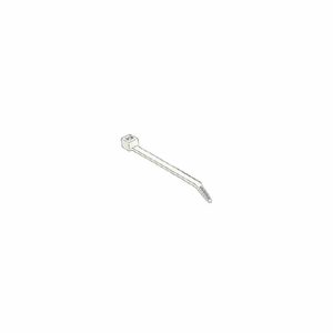 UV BLACK STANDARD CABLE TIES, 14.1", 100 PCS by Quick Cable