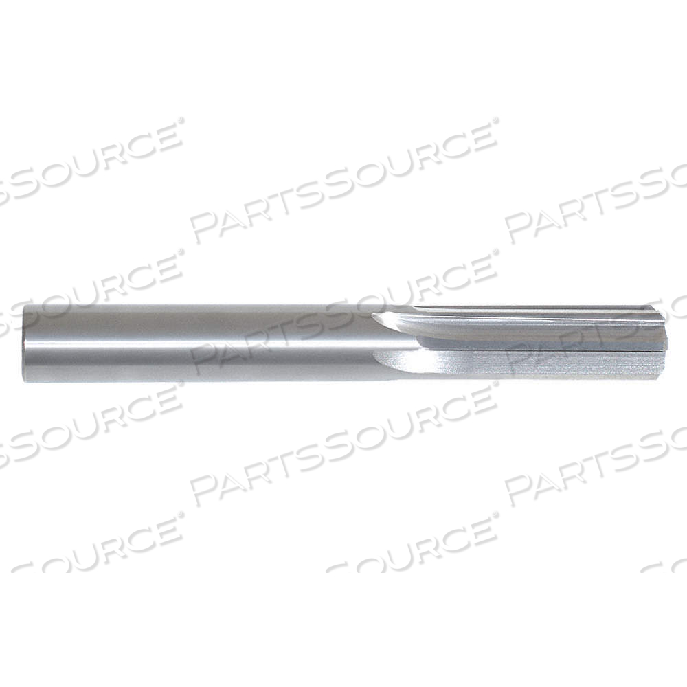 CHUCKING REAMER, 13.00 MM REAMER SIZE, 38.00 MM FLUTE LG, 102.00 MM OVERALL LG by Monster