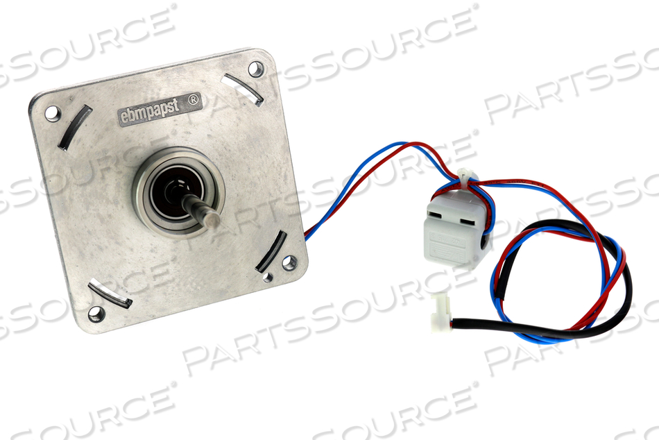 FAN MOTOR, COMPLETE SET FAN MOTOR, COMPLETE SET