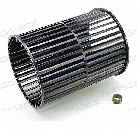 6"DIA 7.8"WIDE 1/2" BORE WHEEL by McQuay