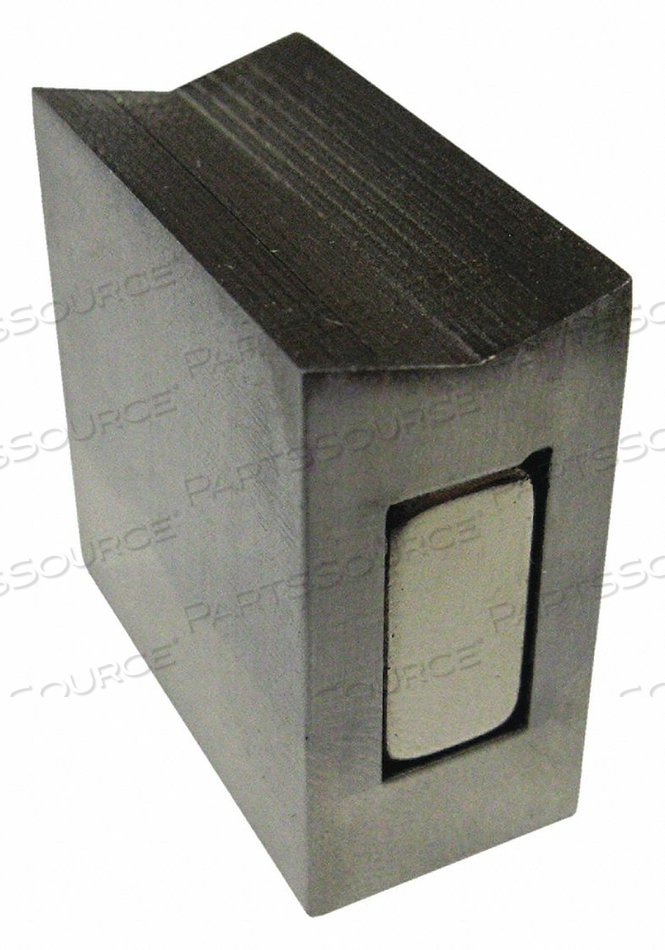 ROUND BASE MAGNET NEODYMIUM 40 LB PULL by Storch Products