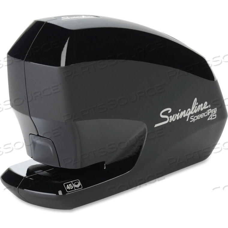SPEED PRO 45 ELECTRIC STAPLER 