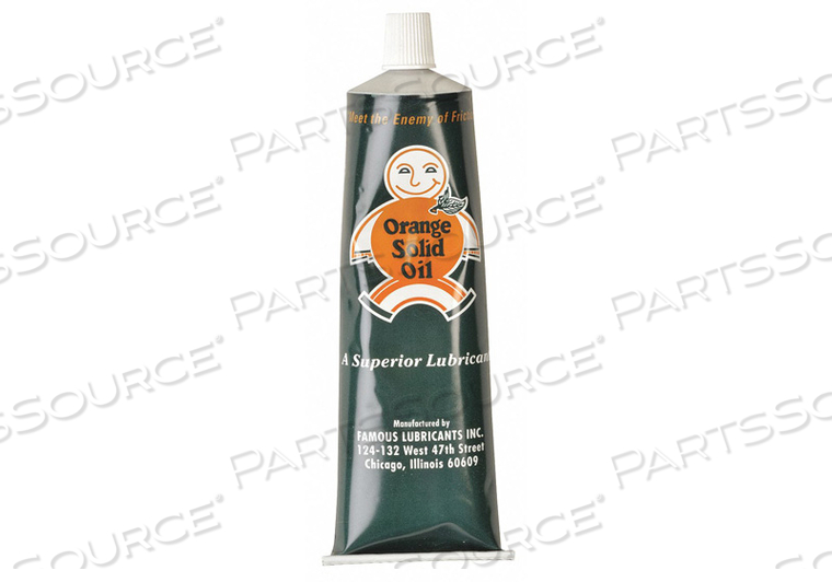 ANTISEIZE LUBRICANT NONCOND 4 OZ by Appleton Electric