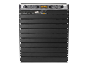 HPE ARUBA 6410 V2, SWITCH, L3, MANAGED, RACK-MOUNTABLE, POE+, FOR P/N: R0X27C, R0X38C, R0X39C, R0X40C, R0X41C, R0X42C, R0X43C by HP (Hewlett-Packard)