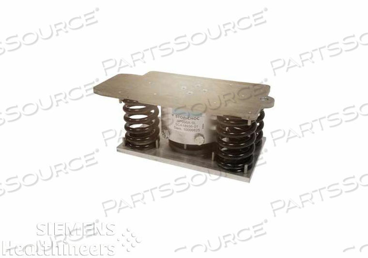 STOPCHOCSERLEFTSCA18783/SCA18841-01 by Siemens Medical Solutions