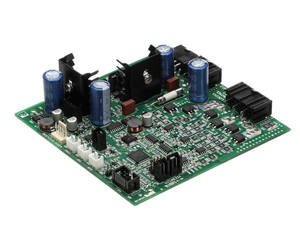 POWER BOARD by Stoelting