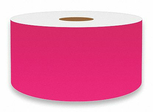 LABEL TAPE PINK 2IN W FOR MFR NO VNM4 by Cobra Systems, Inc. LABEL TAPE PINK 2IN W FOR MFR NO VNM4 by Cobra Systems, Inc.