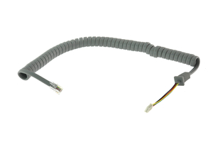 FETAL DOPPLER COILED CORD by CooperSurgical