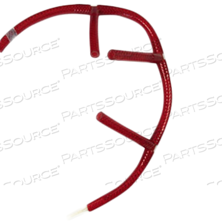 CANISTER MANIFOLD, 4 PORT by Ohio Medical, LLC