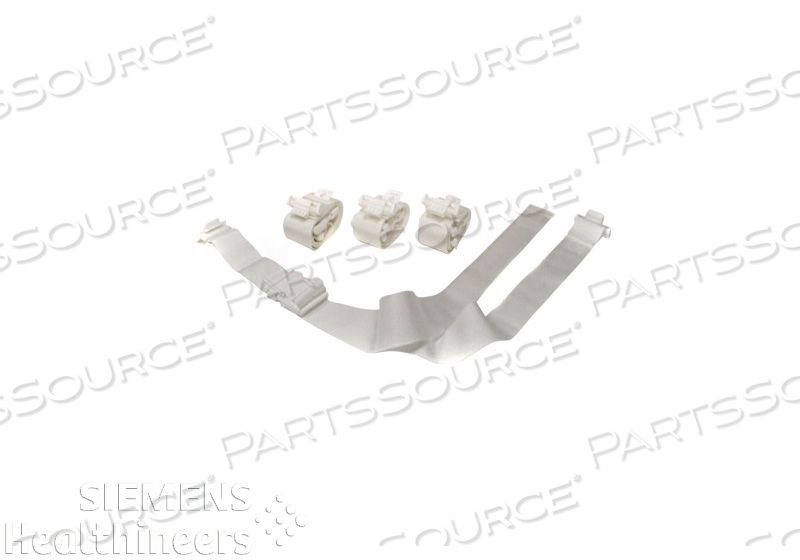 SAFETY BELTS PATIENT TABLE 2 by Siemens Medical Solutions