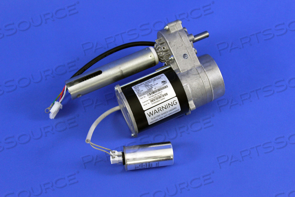 STRYKER GATCH MOTOR - RECONDITIONED LIKE NEW 