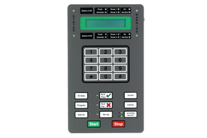 CONTROL PANEL EDGE BOARD by Medivators (Cantel Medical) (now STERIS)