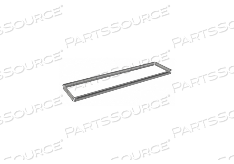 SHELF 12 D 48 W NO DECK by Tennsco Corp.