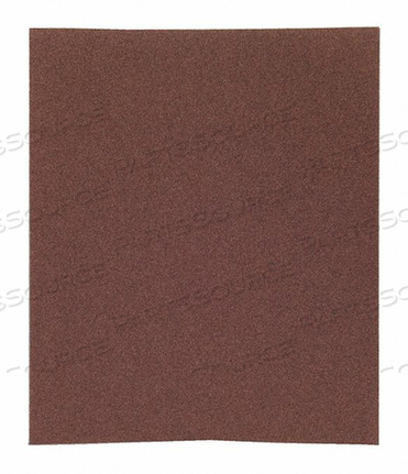 SANDING SHEET P600 GRIT K225 SERIES PK50 by Norton | Saint-Gobain Abrasives
