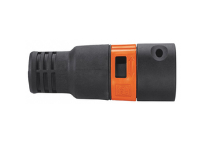 HOSE ADAPTER FOR SHOP VACUUM by Fein
