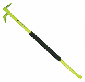 ENTRY TOOL LIME HIGH CARBON STEEL by Leatherhead Tools