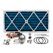INSPECTION PREVENTIVE MAINTENANCE PACK, #1 VISIO by STERIS Corporation