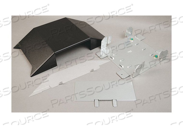 DEVICE BOX BLACK BOXES by Legrand DEVICE BOX BLACK BOXES by Legrand