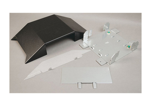 DEVICE BOX BLACK BOXES by Legrand DEVICE BOX BLACK BOXES by Legrand