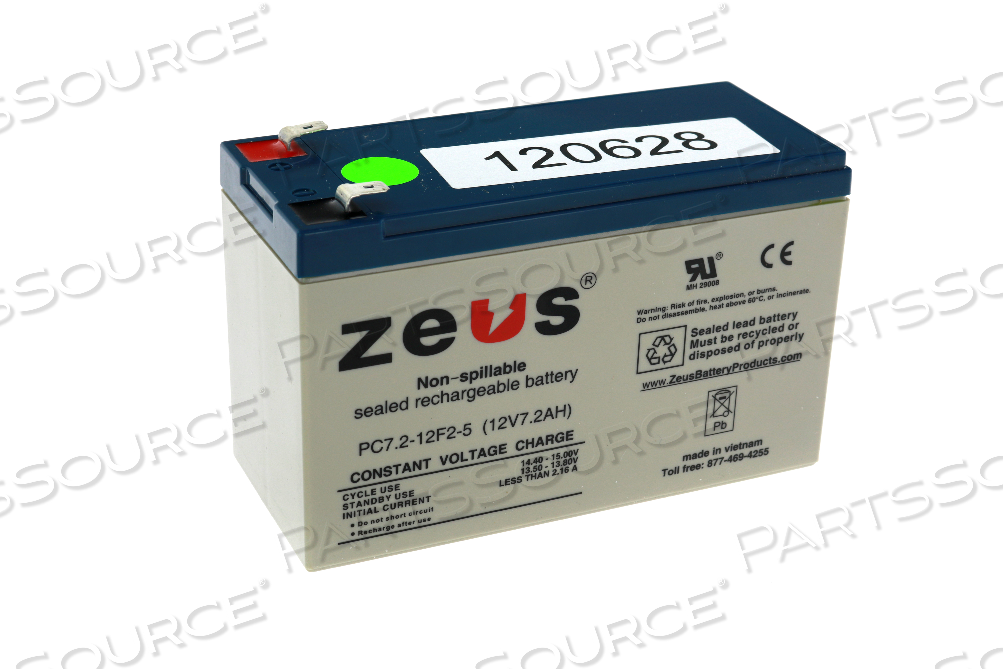 PartsSource Original Equipment Manufacturers