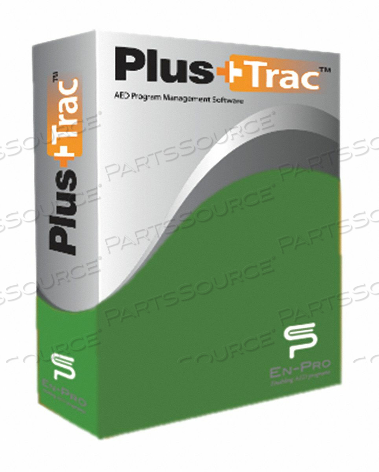 PLUSTRAC AED COMPLIANCE 5YR PROGRAM MGMT by ZOLL Medical Corporation