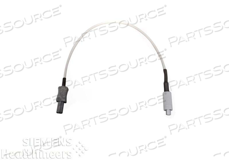 CABLE, OHMEDA SENSOR CO THERMISTOR, 3M LONG SIZE, FOR USE WITH: FOR CATH LAB SYSTEMS by Siemens Medical Solutions