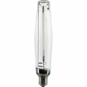 SUNLITE LU1000 1000 WATT HIGH PRESSURE SODIUM LIGHT BULB, MOGUL BASE by Sunshine