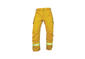 WILDLAND FIRE PANTS L 34 IN INSEAM by Coaxsher